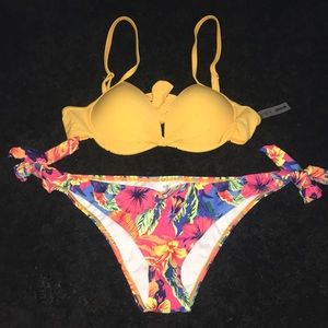 Brand New adjustable bikini 👙